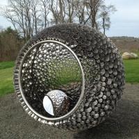 Cynthia-Reeves Projects to Host WAVES AND PARTICLES Reception, 6/26 Video