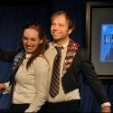BWW Reviews: 44 PLAYS FOR 44 PRESIDENTS, A Presidential Song & Dance
