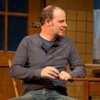 BWW Reviews:  O'Byrne and Messing are Enchanting Introverts in OUTSIDE MULLINGAR