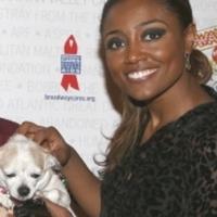 Photo Coverage: Backstage at BROADWAY BARKS 15 - Part Two