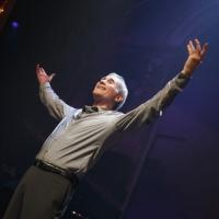 Roundabout's JUST JIM DALE Opens Tonight Video