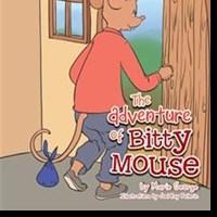 Marie George Releases Children's Book, THE ADVENTURE OF BITTY MOUSE Video