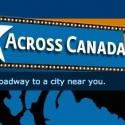 Broadway Across Canada Announces Upcoming Season: LES MISERABLES, WAR HORSE and More Video