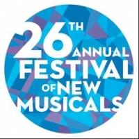 NAMT's 2014 Festival of New Musicals Continues This Weekend Video
