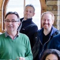 Ron Cook, Kathryn Drysdale & More to Join James McAvoy in THE RULING CLASS