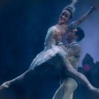 BWW Reviews: Cincinnati Ballet's THE NUTCRACKER is a Sweet Treat