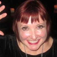 BWW Reviews: An Uber Cool Spider Saloff Brings Her Cool Yule to Rockwell Video