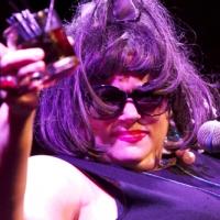 THE GONG SHOW to Play Cutting Room, 1/9