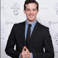 A.J. Shively to Star in Abingdon's MERTON OF THE MOVIES Concert Reading; Full Cast An Video