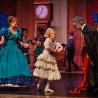 FPAC Opens Holiday Box Office for THE NUTCRACKER and CAROL'S CHRISTMAS Today Video
