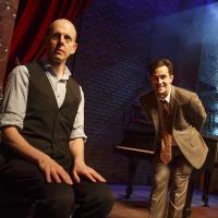 New York Stars of MURDER FOR TWO Set for the Geffen; SWITZERLAND, Starring Laura…