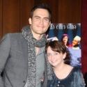 Photo Coverage: Cheyenne Jackson, Rachel Dratch and More at ONE NIGHT STAND Premiere!