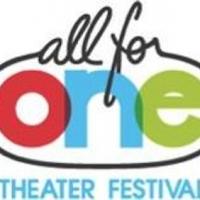 All For One Theatre Festival Announces Third Season: BEYOND WORDS, ANOTHER MEDEA & Mo Video