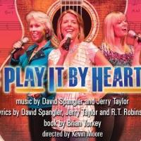 Brian Yorkey's PLAY IT BY HEART Opens at Dayton's Human Race Theatre Company on Today Video