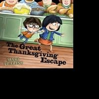 Celebrate Thanksgiving with Books from Candlewick Press