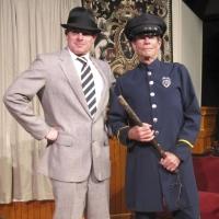 ELTC Closes 25th Season With TALES OF THE VICTORIANS Tonight Video