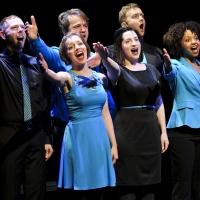 BWW Reviews: BLANK! THE MUSICAL is Truly Your Musical Video