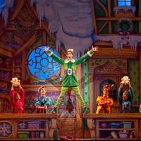 Austin Native Marie Lemon Featured in ELF: THE MUSICAL, Running 11/28-30 at the Long  Video