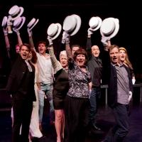 Photo Flash: A First Look at Theatre20's Production of 'COMPANY' - Opens Today!