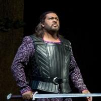 Seattle Opera Announces New Season - NABUCCO, THE MARRIAGE OF FIGARO, AN AMERICAN…