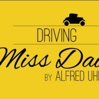 PNT's DRIVING MISS DAISY Reunites Manfredi and Bowen Tonight Video