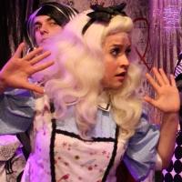 BWW Reviews: Main Street Theater's ALICE IN WONDERLAND is Whimsical Family Fun Video