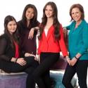 Teen Entrepreneurs Partner Empower Women with Women's Network Video