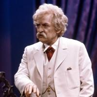 BWW Interviews: Hal Holbrook of MARK TWAIN TONIGHT, Coming to Riverside's Fox Perform Interview