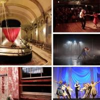 WILTON'S STRIKE! Dance Festival Announces Lineup Video