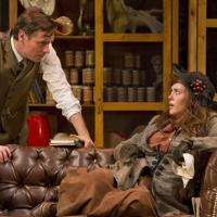 BWW Reviews: Fast-paced PYGMALION at Williamstown Theatre Festival Video