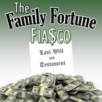 Way Off Broadway Presents THE FAMILY FORTUNE FIA$CO Tonight Video