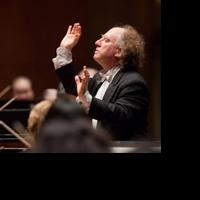 Jeffrey Kahane Returns to NY Philharmonic to Conduct, Perform All-Mozart Program This Video