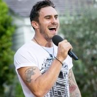 X FACTOR's Joseph Whelan Joins Cast Of THE WAR OF THE WORLDS! Video