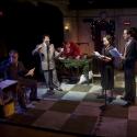 IT'S A WONDERFUL LIFE Plays Mile Square Theatre, Now thru 12/23 Video