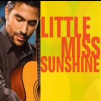 HAPPIEST SONG PLAYS LAST & Schwimmer-Directed SEX WITH STRANGERS Join LITTLE MISS SUN Video