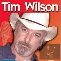 Tim Wilson Appear at Tampa's Side Splitters Comedy Club Tonight Video