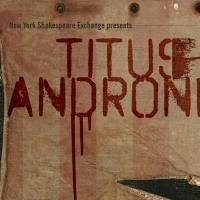 New York Shakespeare Exchange to Present TITUS ANDRONICUS