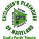 Children's Playhouse of Maryland to Hold Auditions for Disney's ALADDIN, JR. on 1/23