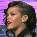 Rihanna Dazzled in Jacob & Co. on SNL Video