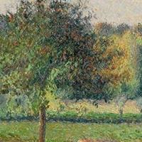 Art Gallery of South Australia Has Secured French Impressionist Painter Camille Pissa Video