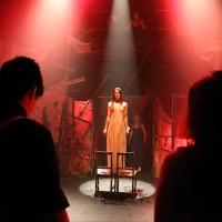 Photo Flash: First Look at the Australian Premiere of CARRIE THE MUSICAL Video