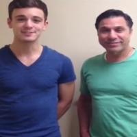 BWW TV: Happy Father's Day with Anthony and Fortuna of CATCH ME IF YOU CAN Video