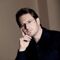 Florida Grand Opera's Ramon Tebar to Go Abroad for His Upcoming Spring/Summer Engagem Video