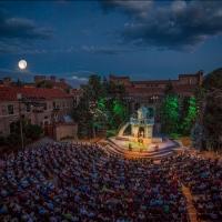 THE TEMPEST, HENRY IV, I HATE HAMLET and More Set for 2014 Colorado Shakespeare Festi Video