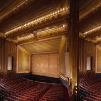 Jeanne Gang Designs New Concert Shell for Lyric Opera Video