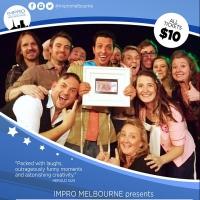 Impro Melbourne to Present 2014 MEASTRO, May 11-June 29 Video