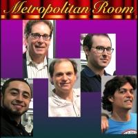 Project Grand Slam Comes to the Metropolitan Room Tonight