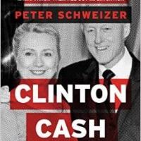 Peter Schweizer's Upcoming Book, CLINTON CASH, Sparks Controversy Video
