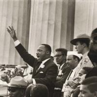 National Portrait Gallery's January Events Include ONE LIFE: MARTIN LUTHER KING JR. a Video