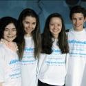 Lilla Crawford, Rachel Resheff and More Bring Holiday Cheer to Kids Affected by Hurri Video